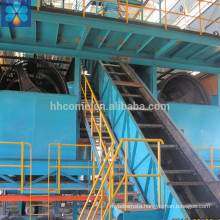 10TPH palm oil processing machine used for processing palm oil